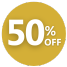 50% OFF - AÇÕES M25